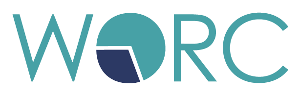 WORC Workforce Organizational Research Center logotype